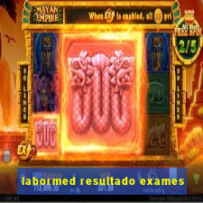 labormed resultado exames